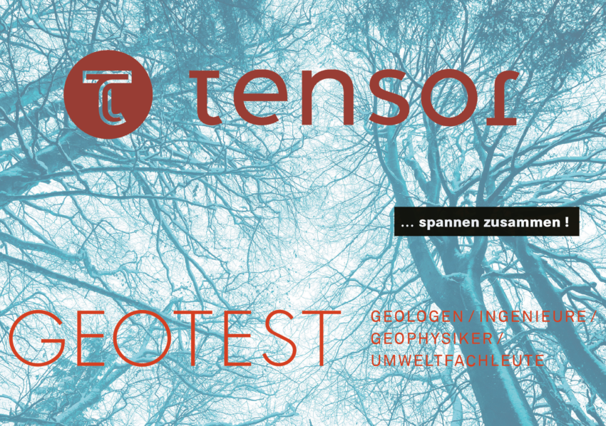 Tensor AG 27-02-2022